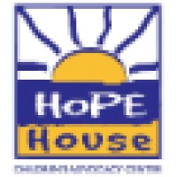 Childrens Advocacy Center / Hope House Logo