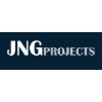 JNG Projects Logo
