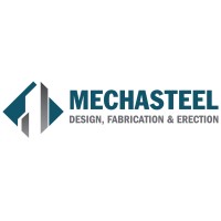 MechaSteel Logo