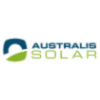 Australis Solar Logo