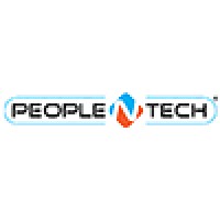 PeopleNTech Institute of Information Technology Logo