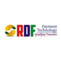 RDF Payment Technology Ltd. Logo