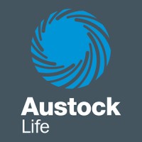 Austock Life Limited Logo