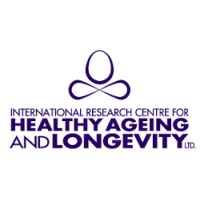 International Research Centre for Healthy Ageing & Longevity (IRCHAL) Logo