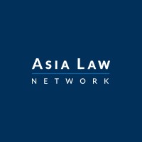 Asia Law Network Logo