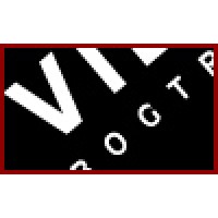 Videbæk Bogtrykkeri A/S Logo