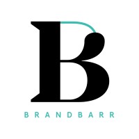 BrandBarr Logo