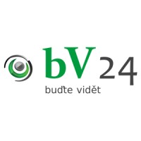 bV24 s.r.o. Logo