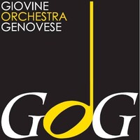GOG Giovine Orchestra Genovese Logo