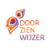 Door Zien Wijzer Logo
