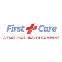 First Care Clinics Logo