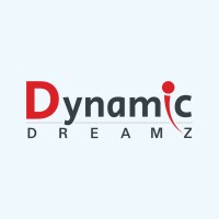 Dynamic Dreamz - Shopify, Shopify Plus, Website Design Agency Logo
