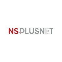 NSPLUSNET Logo