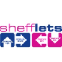 Shefflets and Sales Logo