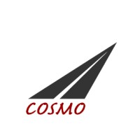 Cosmo Carrying Pvt Ltd Logo