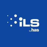 International Logistics & Solutions Logo