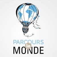 Parcours Le Monde Grand Ouest Logo