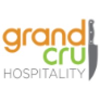 Grand Cru Hospitality Logo