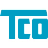 TCO Sverige Logo