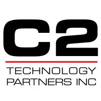 C2 Technology Partners, Inc. Logo