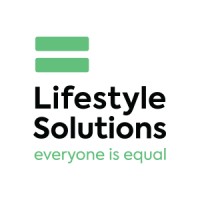 Lifestyle Solutions (Aust) Ltd. Logo