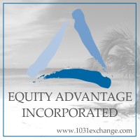 Equity Advantage, Incorporated Logo