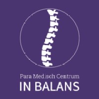 PMC In Balans - onderdeel van Fysiogroep Nederland Logo
