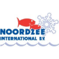 Noordzee International B.V. Logo