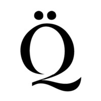 Qaiymah Product Distribution Company Logo