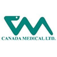 Canada Medical Ltd. Logo