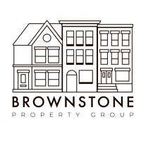 Brownstone Property Group Logo