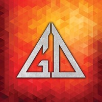 Graphics by Designers Logo