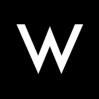 Woroni (ANU Student Media) Logo