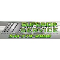 Superior Automotive Service Logo