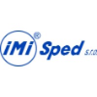 IMI Sped Logo