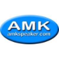 AMK Innovations, Inc. Logo