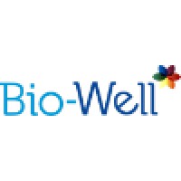 Bio-Well Logo