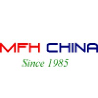 Ming Fu Hong Electronic Technology Ltd Logo
