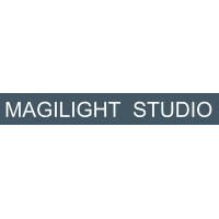 Magilight Studio Logo