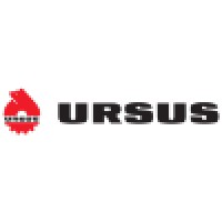 URSUS S.A. Logo