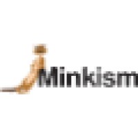 Minkism Inc. Logo