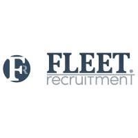 Fleet Recruitment Ltd Logo