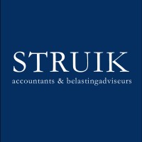 Struik Accountants en Belastingadviseurs Logo