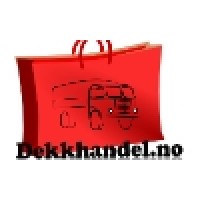 Dekkhandel AS Logo