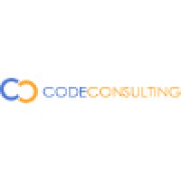 Code Consulting Ltd. Logo