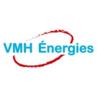 VMH ENERGIES Logo