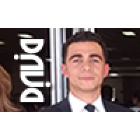 David Bretado Logo