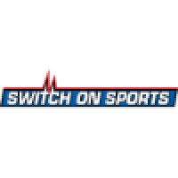 Switch On Sports Logo