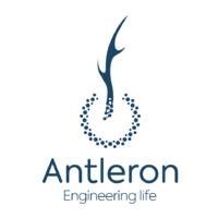 Antleron Logo
