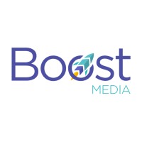 Boost Media Logo